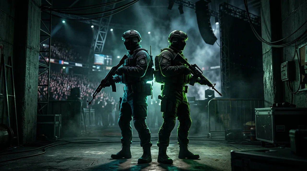 ogwizard and WUMBO featured on HLTV Prospects list for August