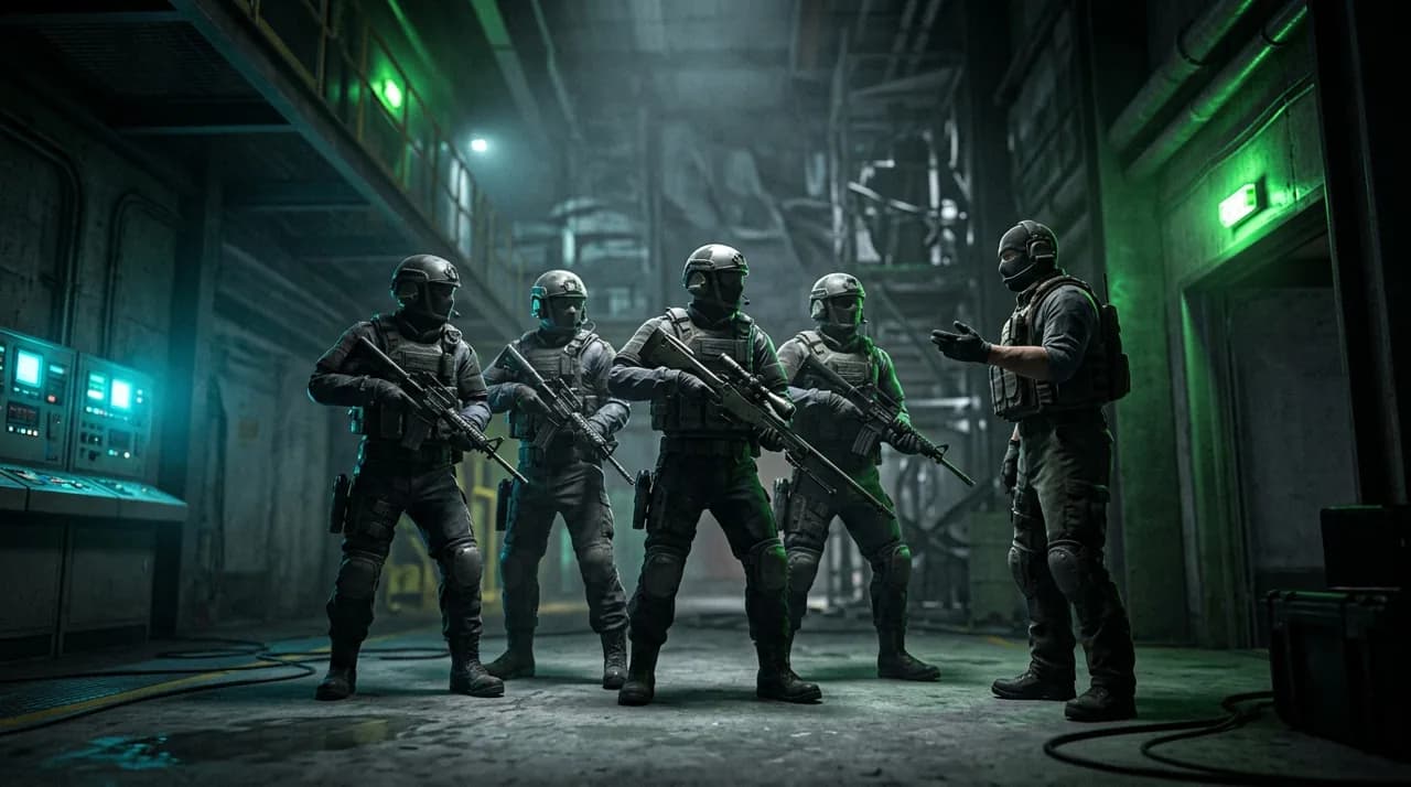 Without a Roof finalize lineup with CeRq and steel joining the squad
