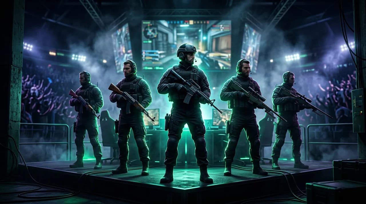M80 Join Roman Imperium Cup VIII Lineup in Portugal