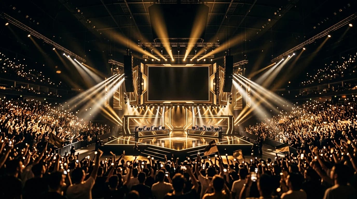 Early PGL Singapore Major invite projections show 100T, BC.Game, Luminosity at risk