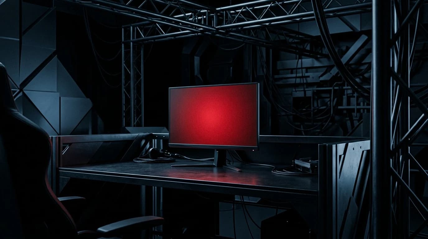BLAST Open Porto Final: BanKs Reflects on Mental Struggles and MOUZ Collapse
