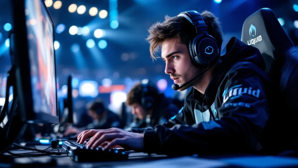 Rumor: Liquid Eyes New Captain to Replace siuhy