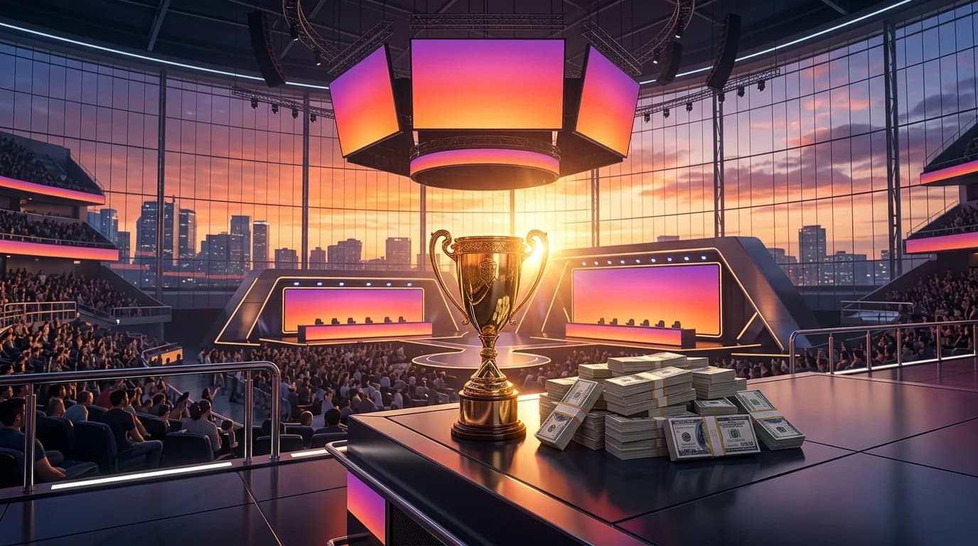 FISSURE Playground 3: Complete Guide to Teams, Format, and Prize Pool