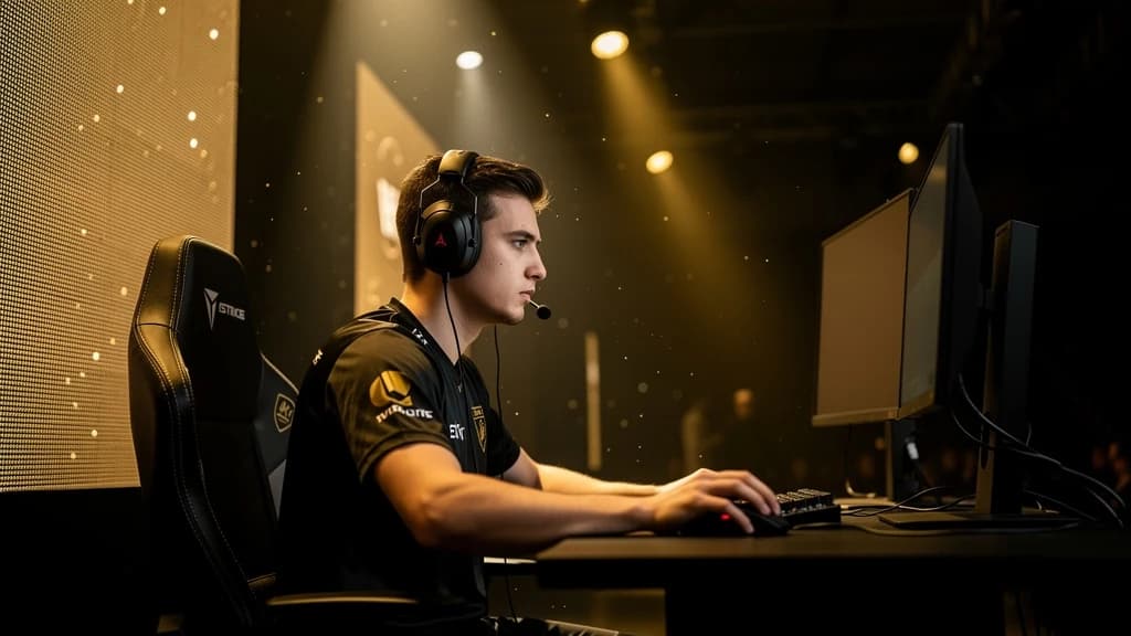 flashie объясняет пересечение расписания Liquid между BLAST Bounty и Stake Pulse Beat