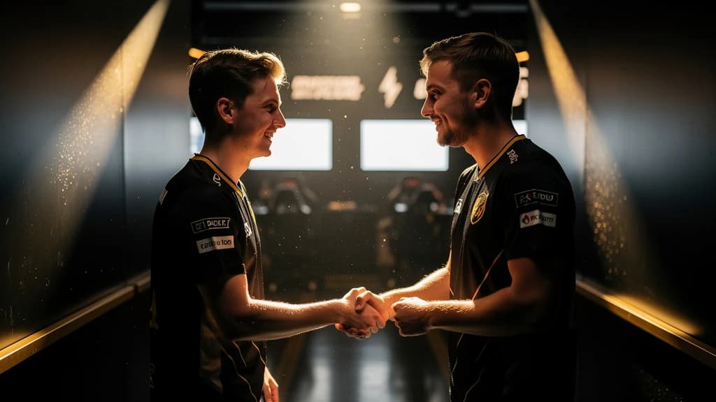 Revamped Liquid shock Vitality in opening match with new roster