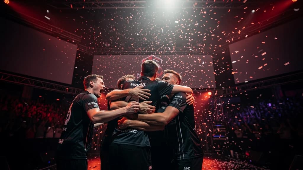 rain draws parallels between Gizmy and karrigan: "They share many similarities"