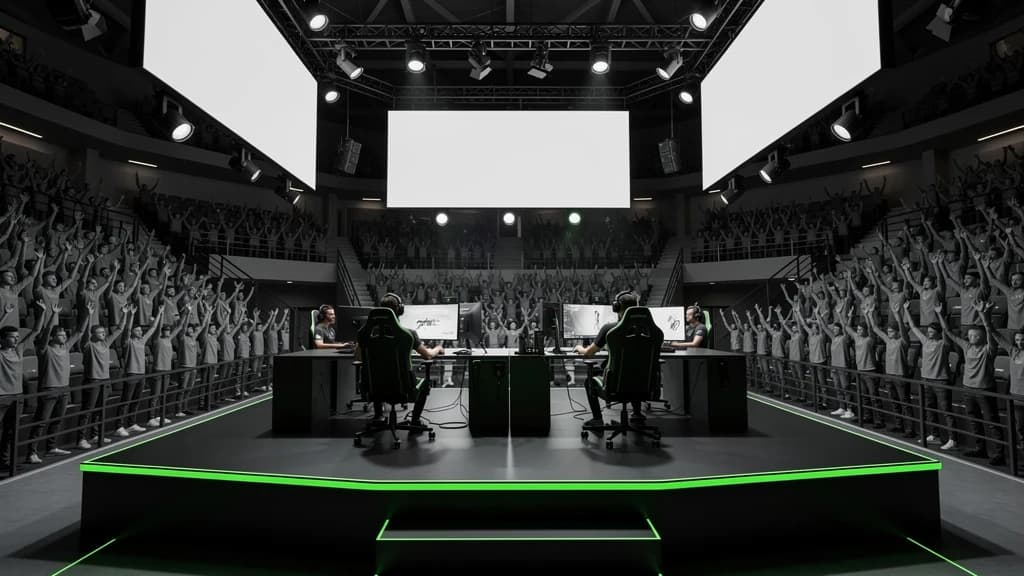 Четвертьфиналы BLAST Bounty Season 2: Обзор прямых трансляций