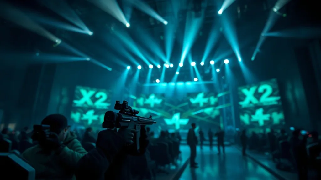 XSE Responds to Guangzhou Event Controversies, Fires Lead Administrator