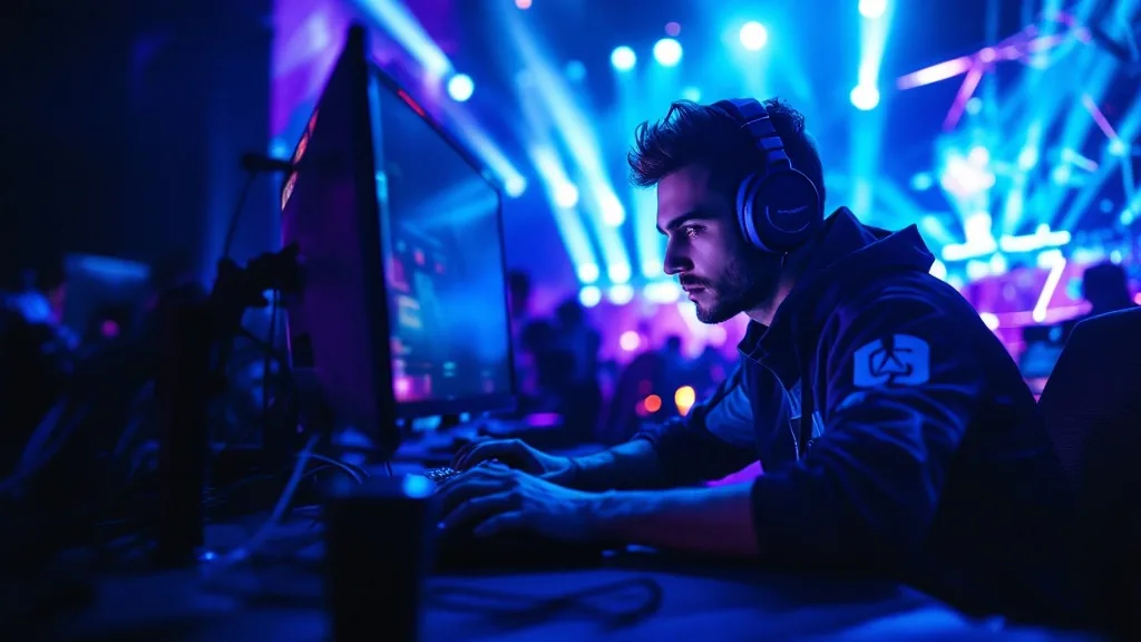 Maxuel leaves Festina Lente and signs with DETONATE