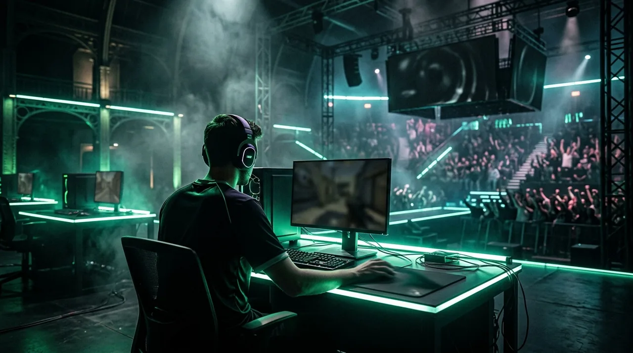 EWC Paris: $2M Prize Pool, 32 Teams, Schedule & Fantasy Details