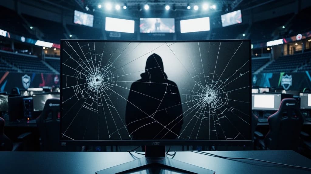FACEIT bans over 12,000 smurf accounts in major crackdown