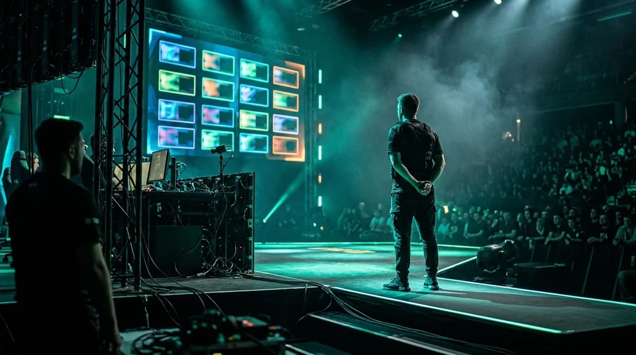 BLAST Open Porto Group Stage Matchups Revealed