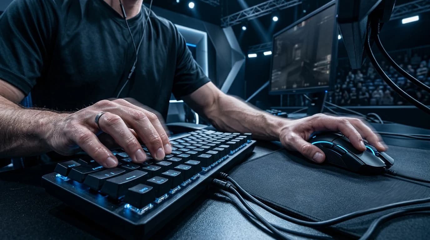 ECL S52 Cup 2 Gün 2: Overtake Sector ve NuTorious Geri Dönüş Zaferleri Kazandı