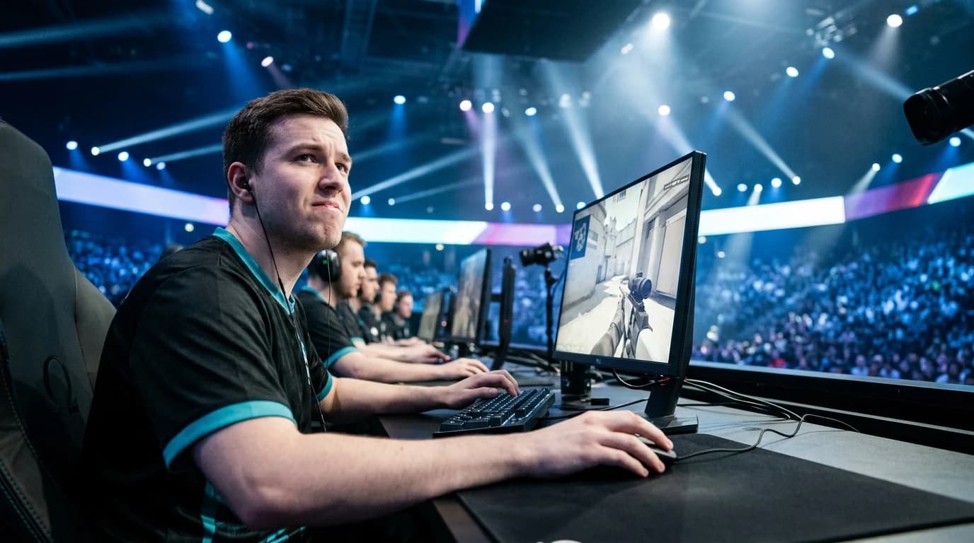 s1n reflects on M80's performance: 'Honestly I'm really proud of the team'