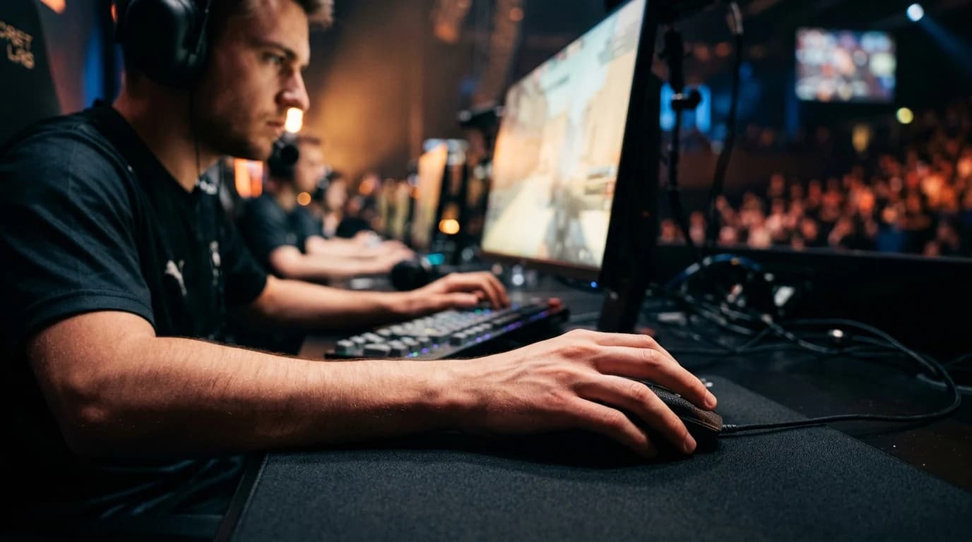 ECL S52 Cup 1 Day 3: Iowa Stormboar defeat Villainous, NuTorious exit tournament