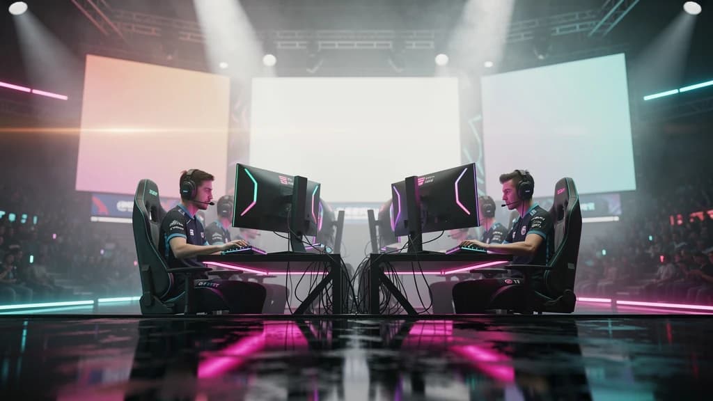 FACEIT устранила проблему с рандомизацией спавнов после сообщения STYKO