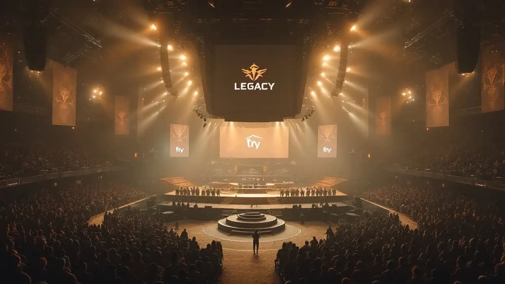 Legacy Officially Acquire try from Imperial