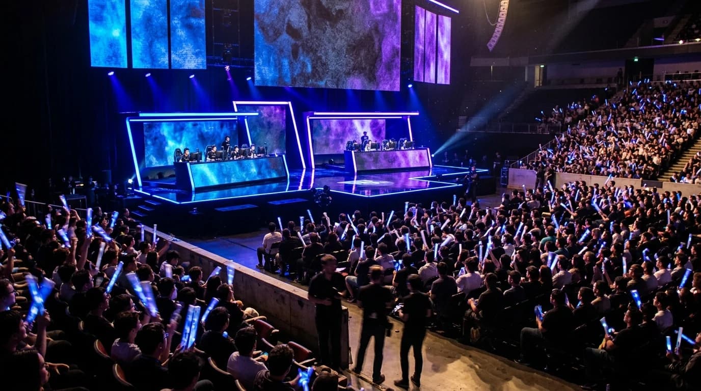Vitality Dominate FURIA in BLAST Porto Quarter-Final Decider
