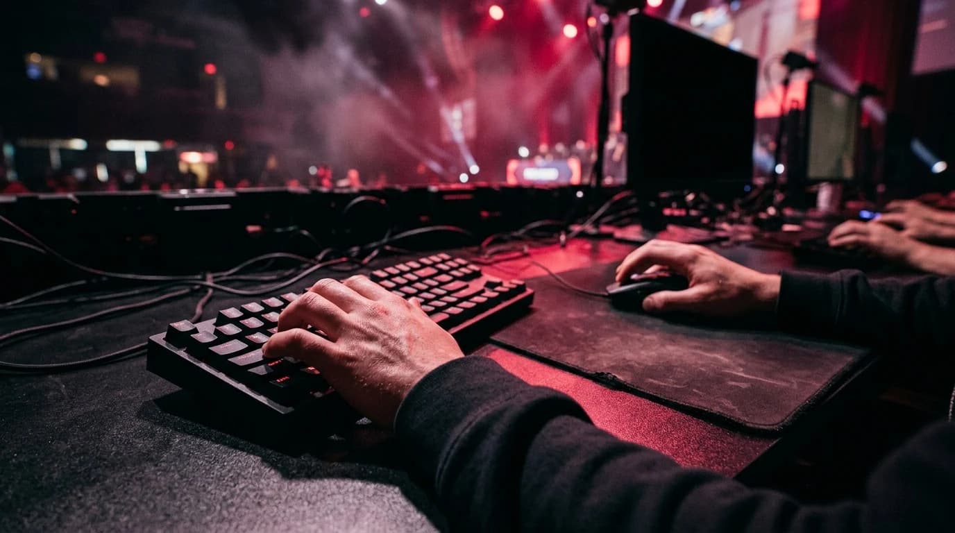 FRAG Midwest: St. Louis Kicks Off with Day One Coverage