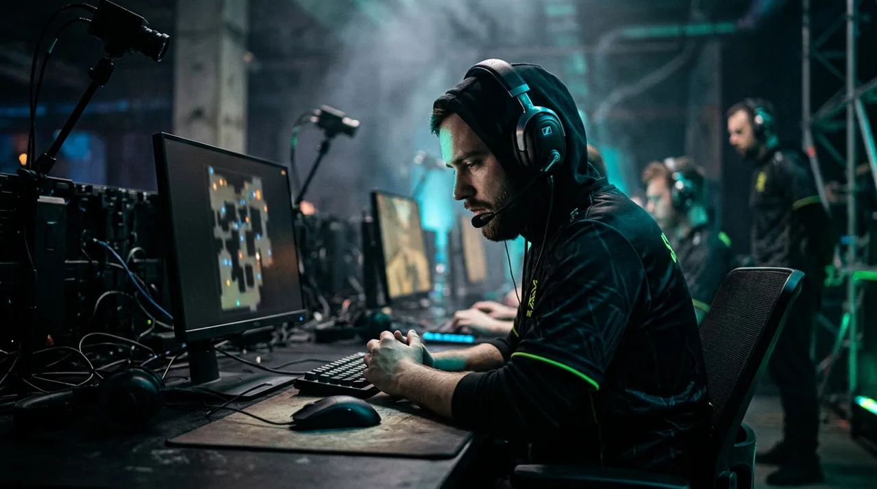 Snappi on NIP's Rollercoaster Form: 'Hard to Predict Which Team Shows Up'