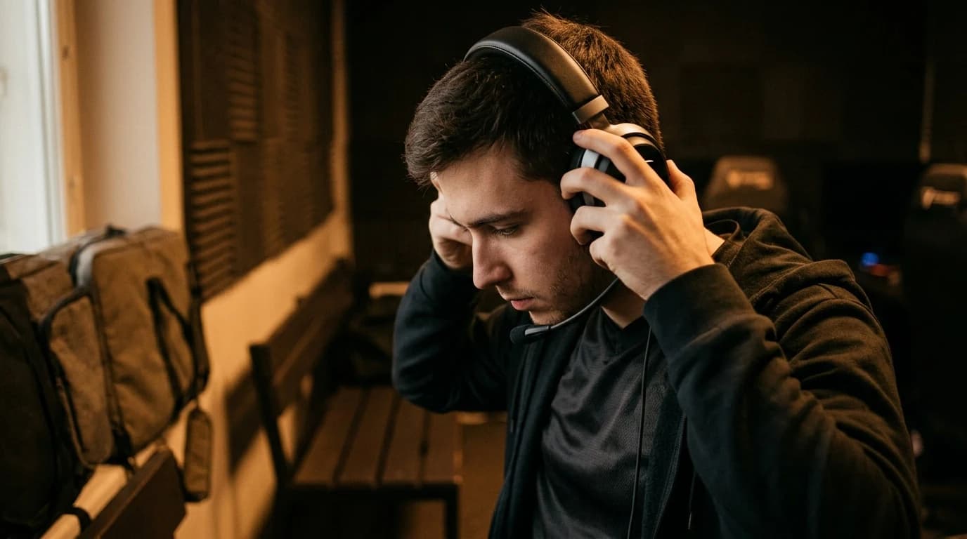 Vitality Academy Dafra1D'i Yedek Kadrosuna Aldı; SAW LeonBet Masters Şampiyonluğunu Kazandı