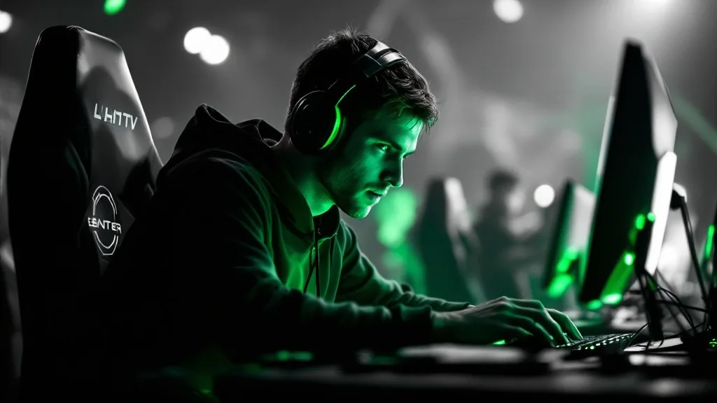 HLTV: Luminosity Gaming присматривается к игрокам Monte