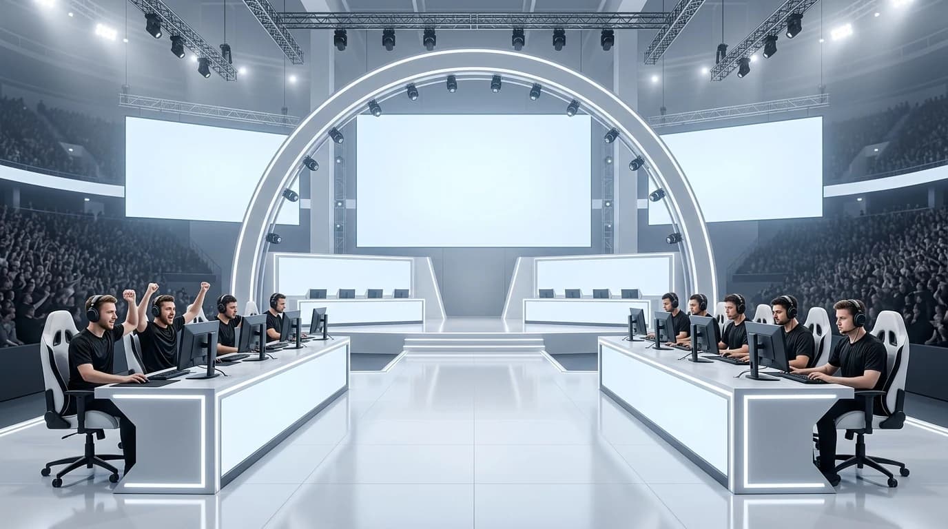 FRAG University 2026 Shakes Up Major Qualification Race