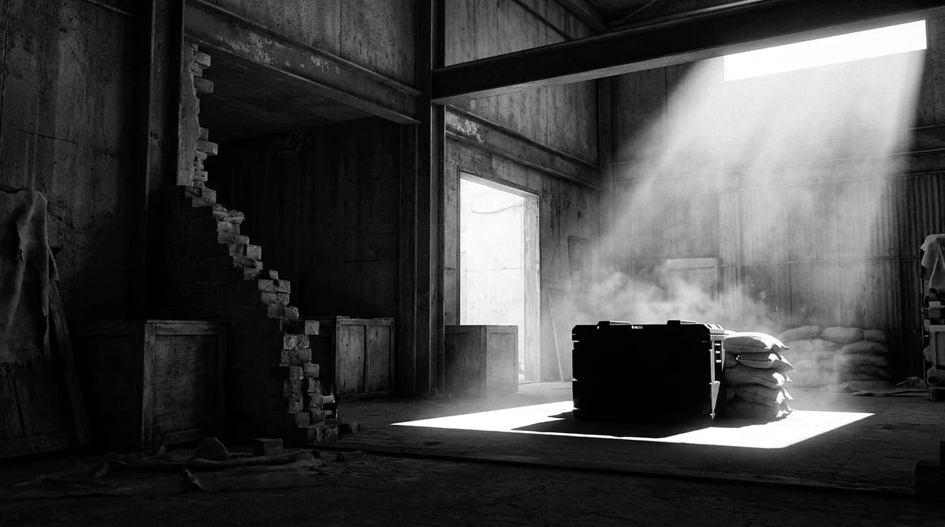 CS2 Introduces Silent Reload Feature in Latest Update