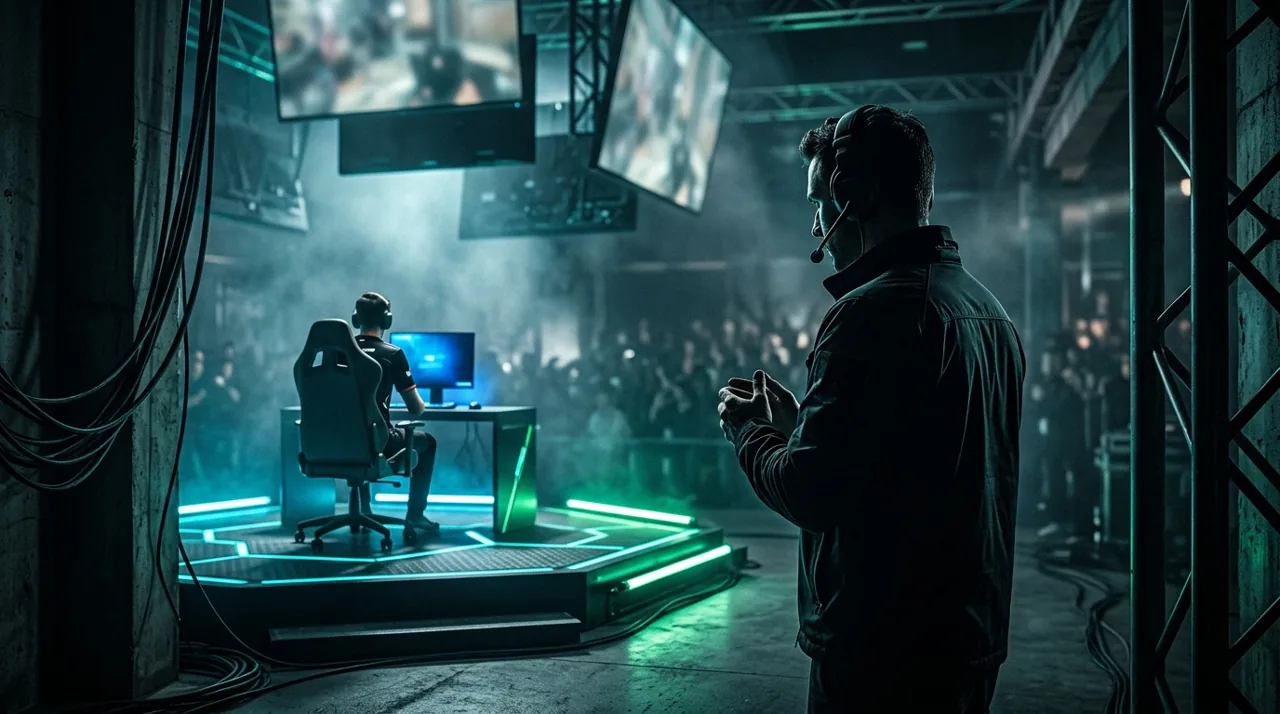 XTQZZZ reveals why Vitality chose jL as stand-in