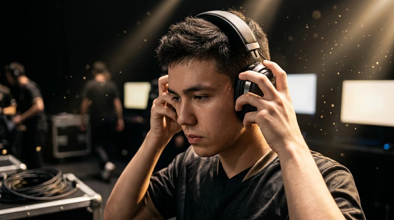 Villainous removes Jolts while DYLAN considers roster move