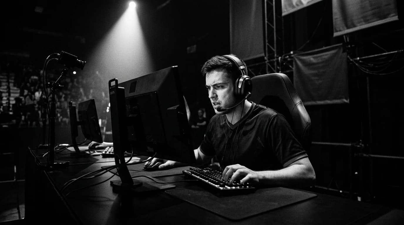 BC.Game Secure Final Spot at Stake Pulse Beat III Stockholm Event
