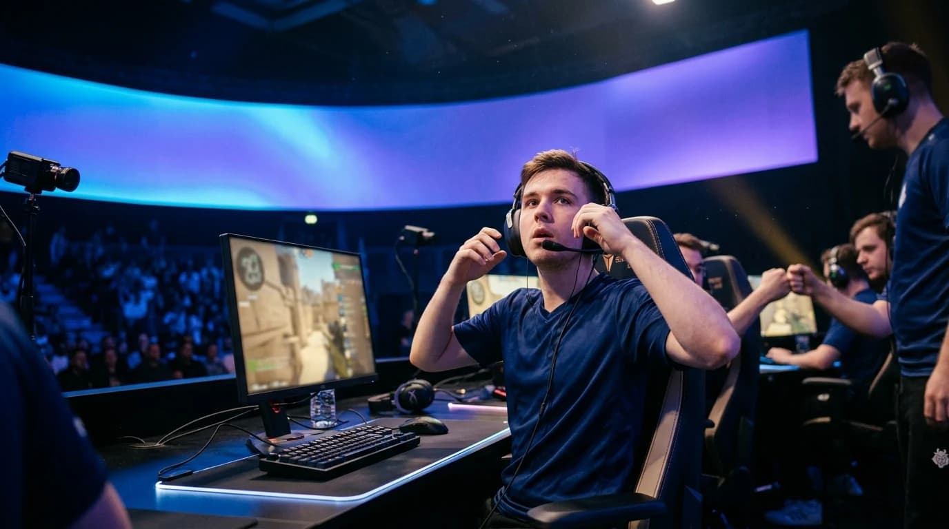 r1nkle dominates as G2 defeat Aurora 2-0 at BLAST Porto opener