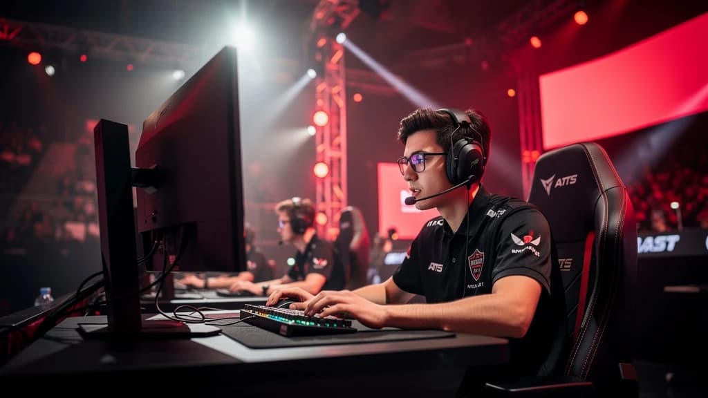 BLAST Bounty 2026 Season 2 Draft Show Reveals Team Matchups