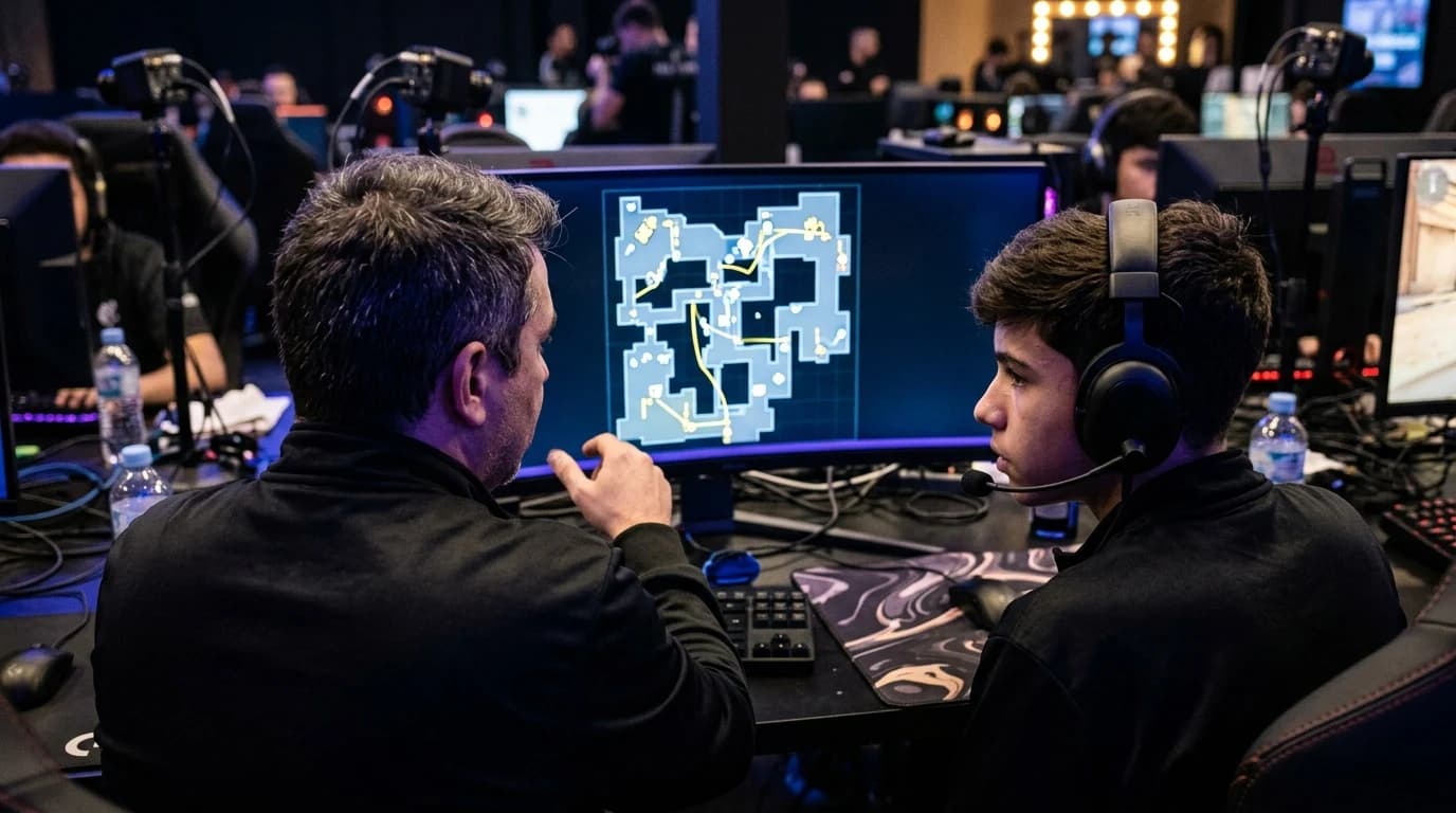 paiN Gaming Benches vsm, Elevates 16-Year-Old Rkzinho to Main Roster