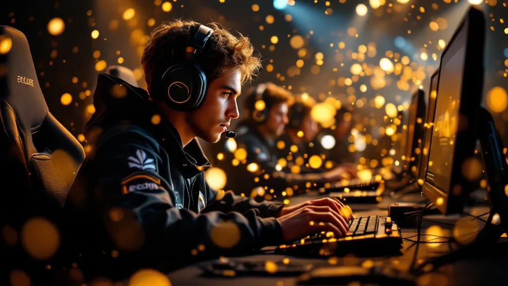 n1ssim вернётся в основной состав Legacy после короткого периода на скамейке