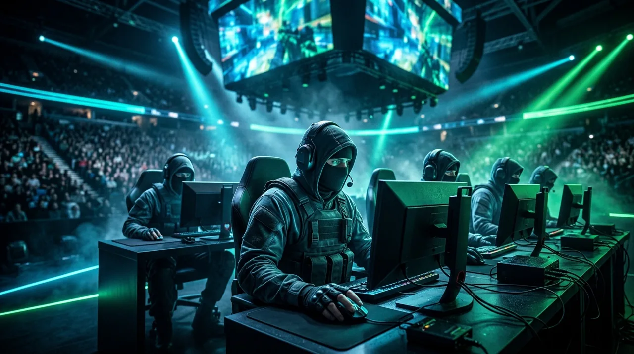 Esports World Cup 2026 CS2 Tournament: Complete Guide to Teams, Format and Prize Pool