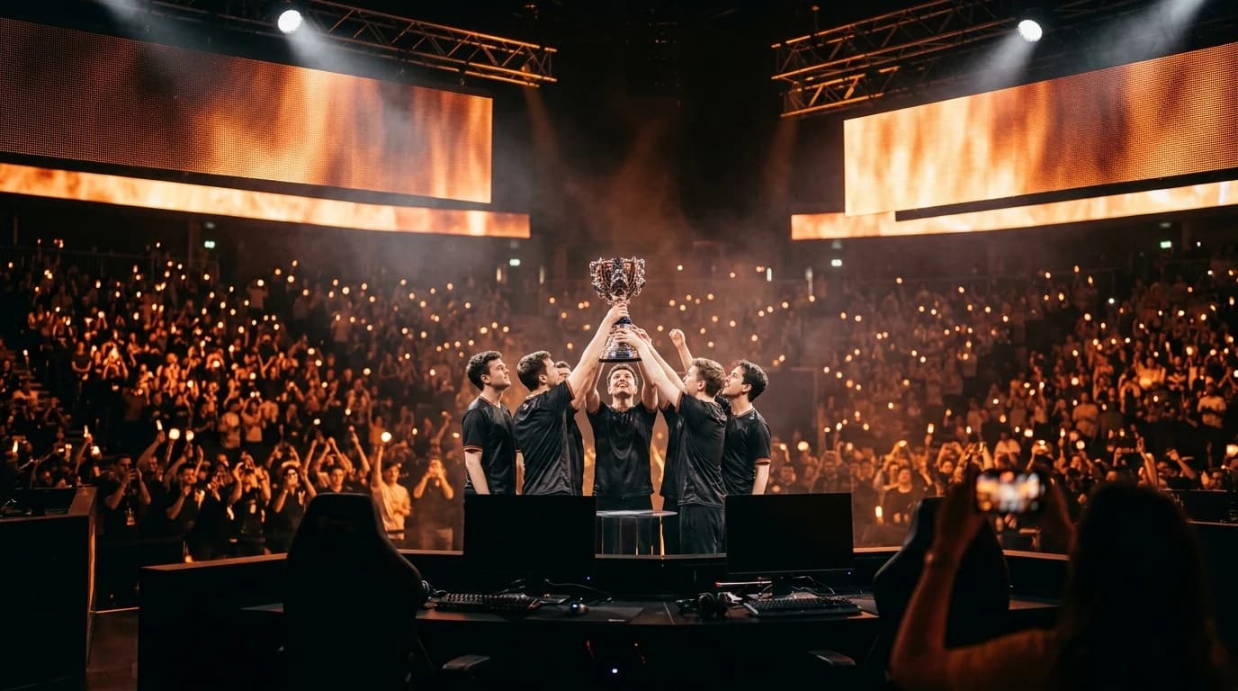 M80 claim Roman Imperium Cup VIII title with comeback victory over Luminosity