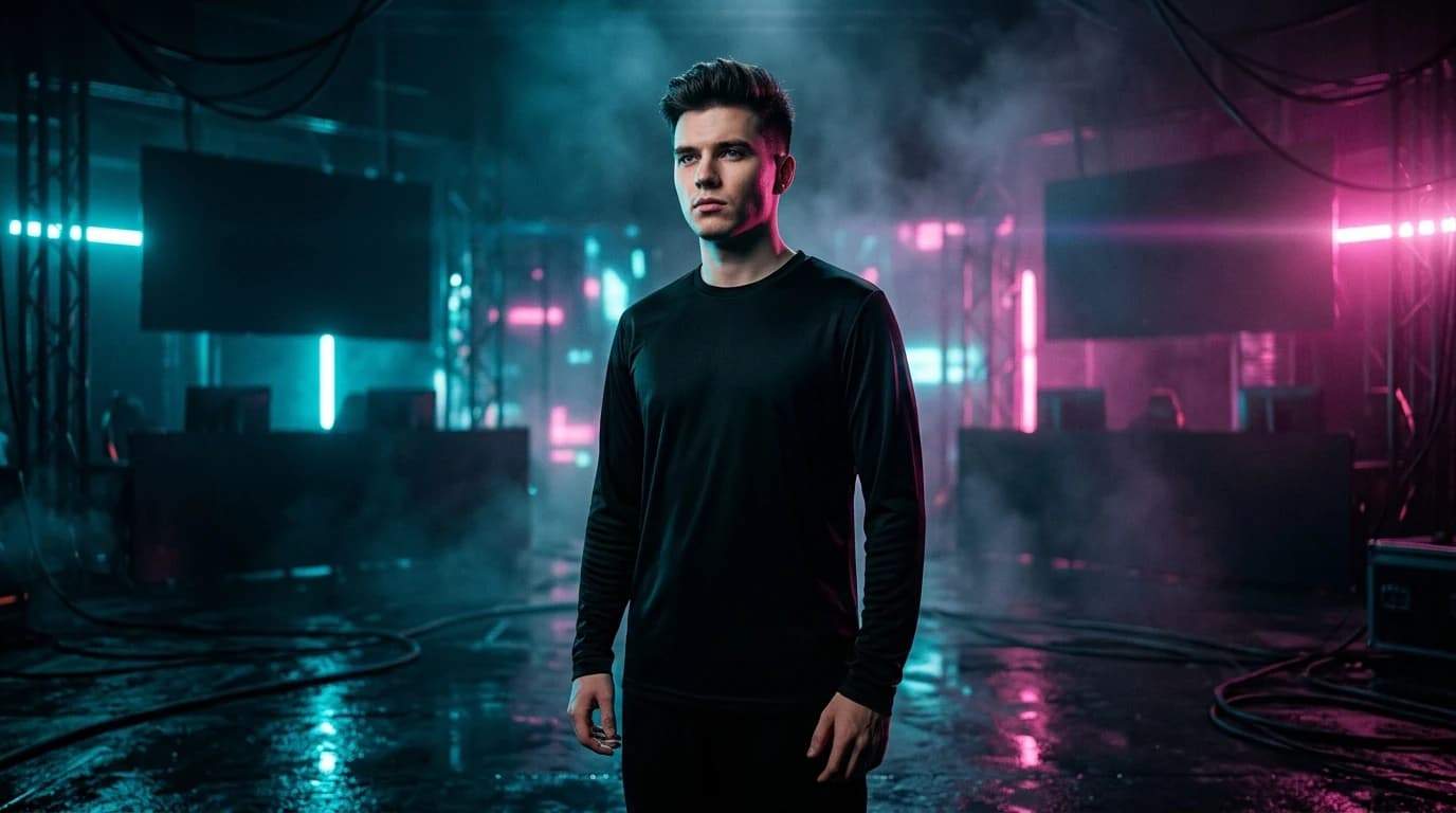 s-chilla reveals Passion UA had opportunity to recruit s1mple before signing Woro2k