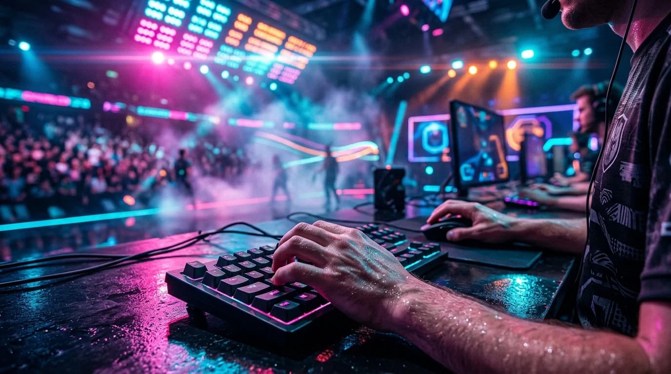 FaZe enters Roman Imperium Cup IX while Major qualification hangs in balance