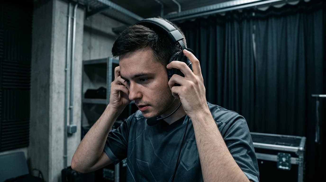 flameZ, Vitality'nin kadro sorunları hakkında: "Zirve formumuzza dönebiliriz"