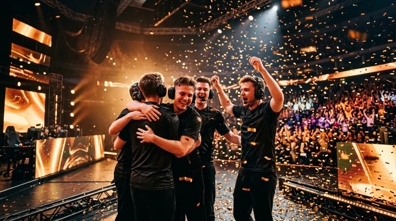 SOFLO CS2 Launches Bi-Weekly $1,000 Tournament Series Kicking Off Late September