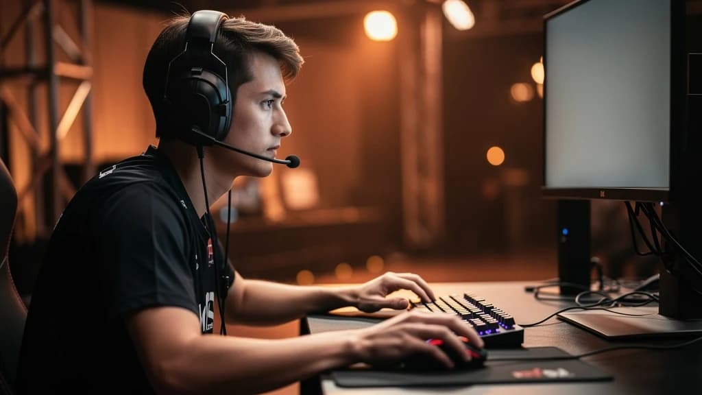 StarLadder Reveals Broadcast Team for StarSeries Season 20 Closed Qualifiers