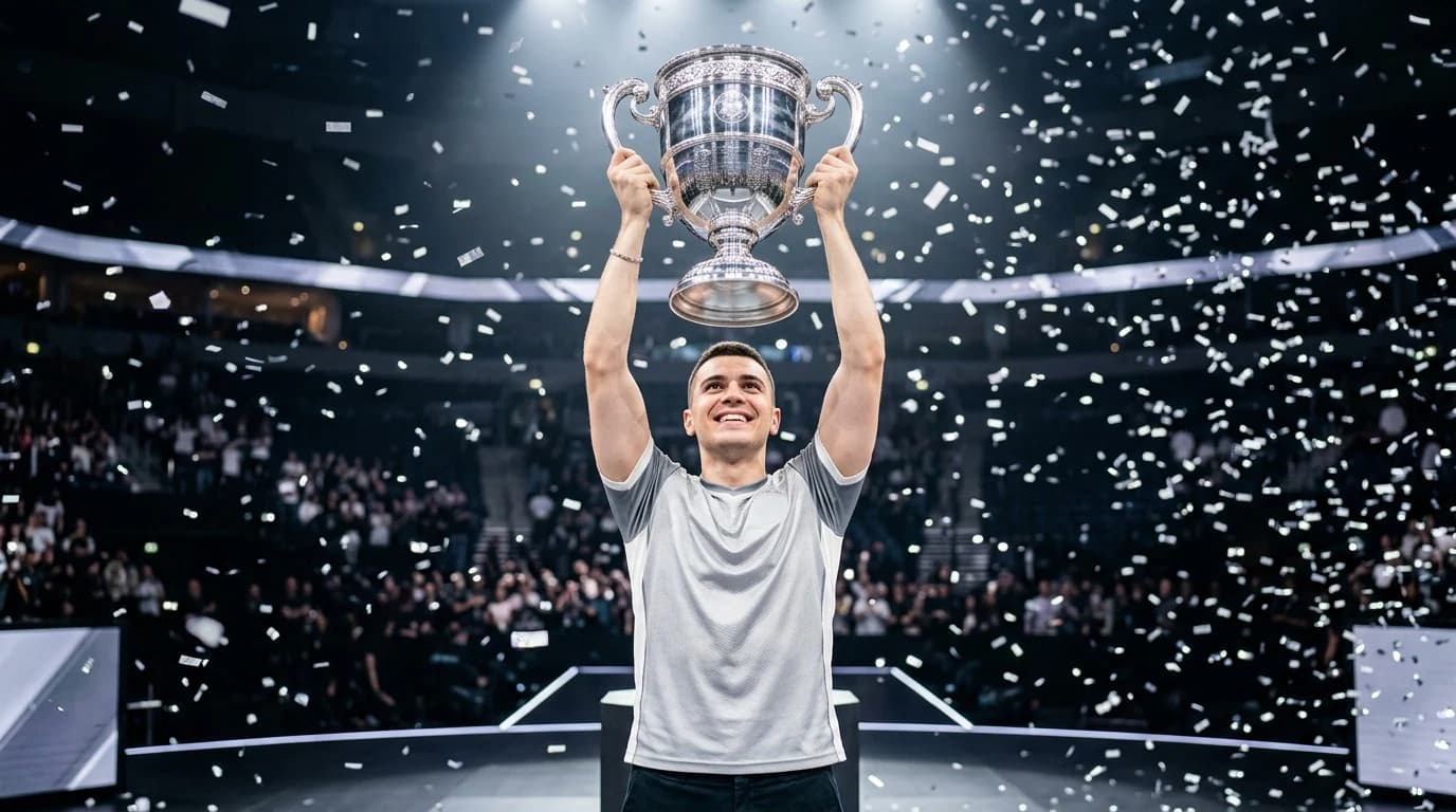 Jorko 10 yıllık ABD vizesi aldı, iBUYPOWER Masters fl0m's Mythical LAN için hazır