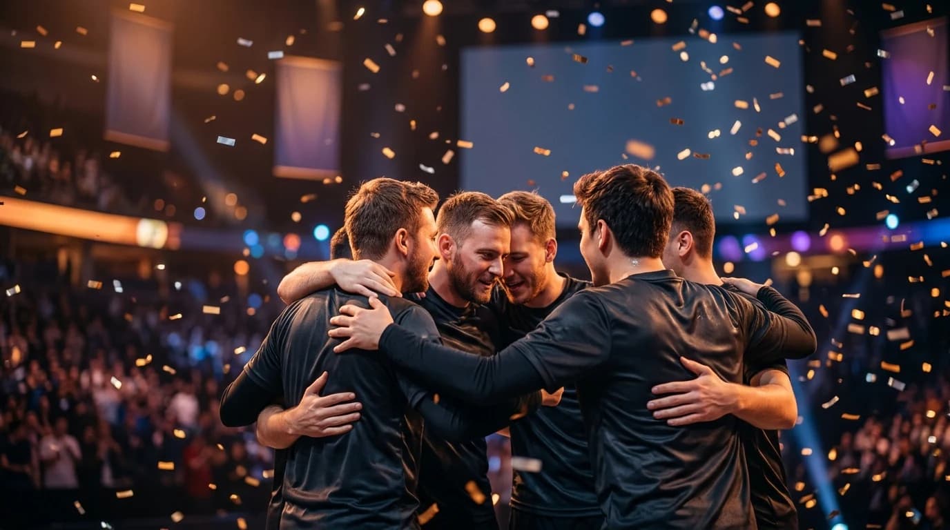 FlyQuest forfeits IEM Beijing qualifier after undersea cable damage disrupts connection