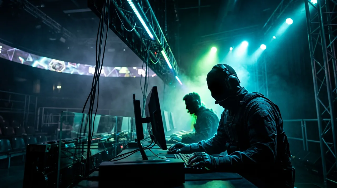 Zomblers Register for NSTLGA Texas CS2 Open as Prize Pool Nears $3.75k