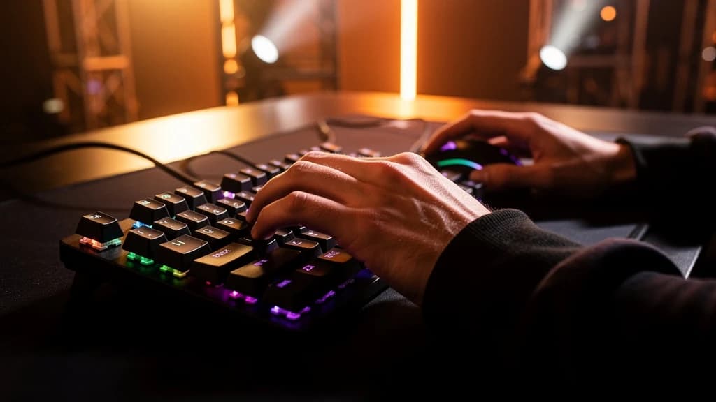BLAST Bounty Stage 2 Draft Completed: Matchups Set for LAN Finals Qualification