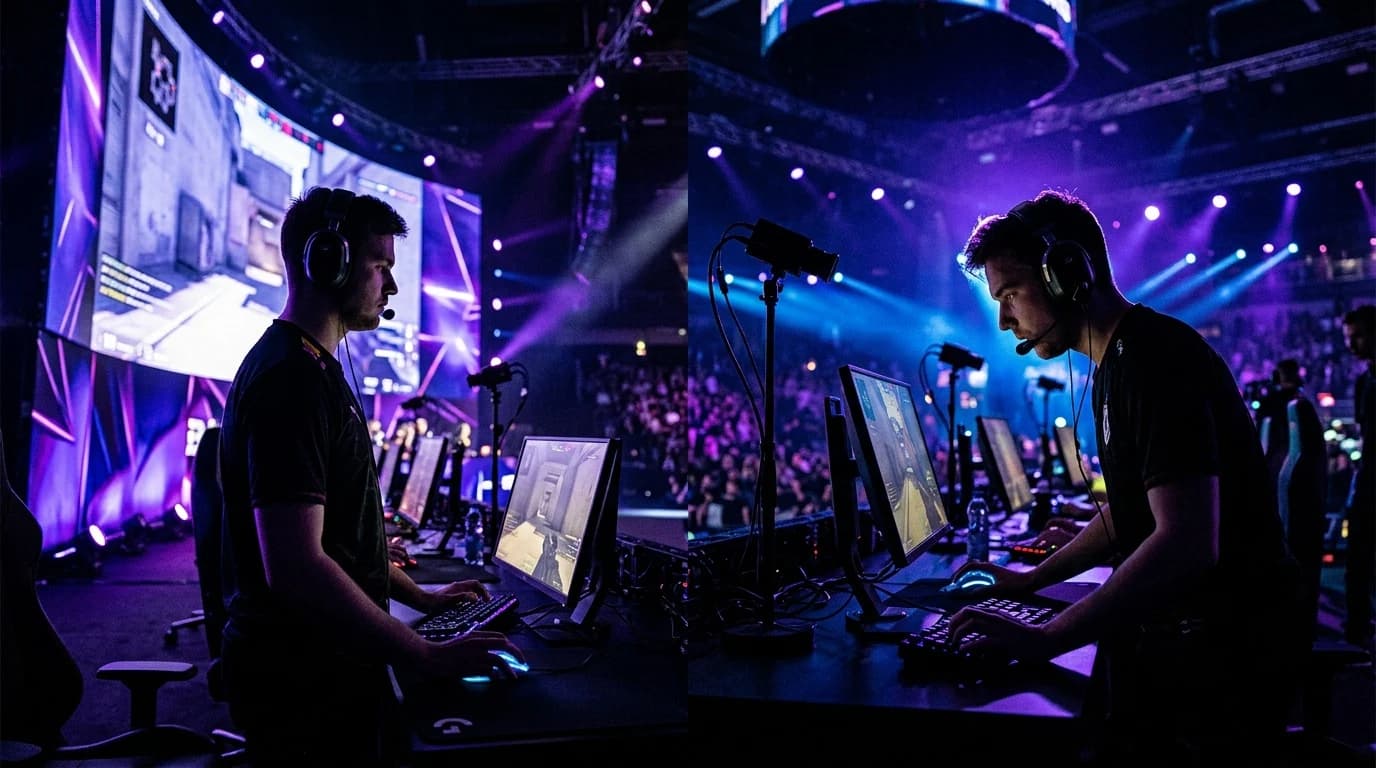 Top Moments from BLAST Open Porto Group Stage Action