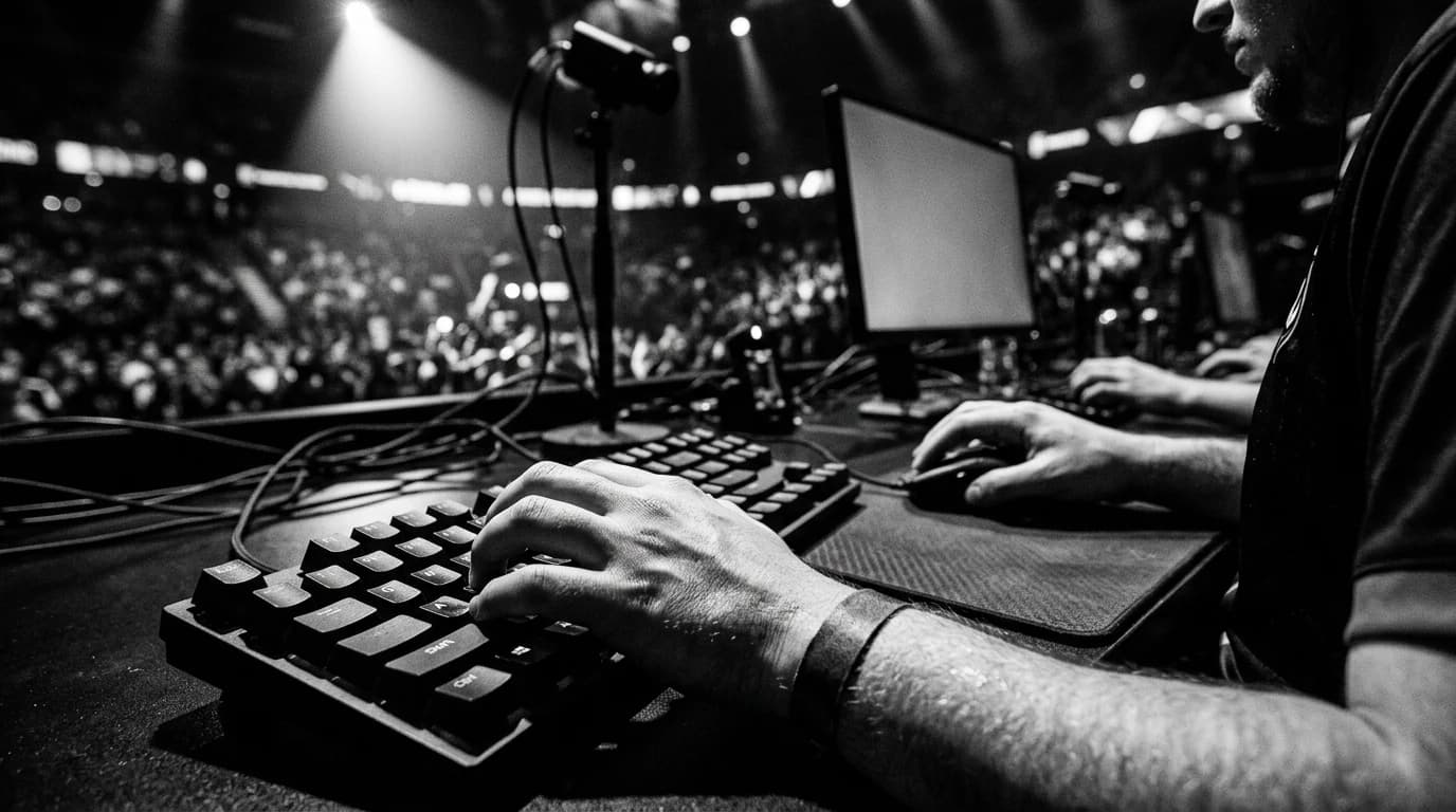 ZywOo: "У меня слишком много любви к Cache"