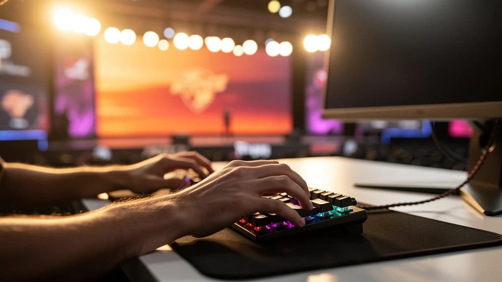 Astralis Out of StarSeries Fall Qualifier as Playoff Stage Begins