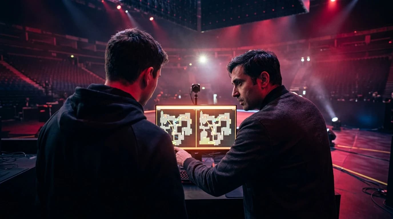 jL Featured in 20% of Fantasy Rosters for BLAST Porto Groups